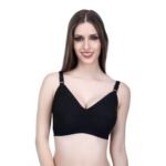 Elina Dove Minimizer Full Coverage Non-Wired Bra
