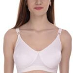 Elina Tanya Minimizer Full Coverage Non-Padded Wire-Free Bra