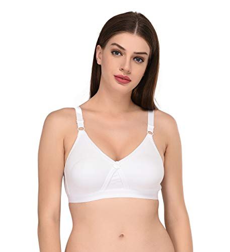 Elina Bingo Non-Padded Non-Wired Regular Bra - Image 5