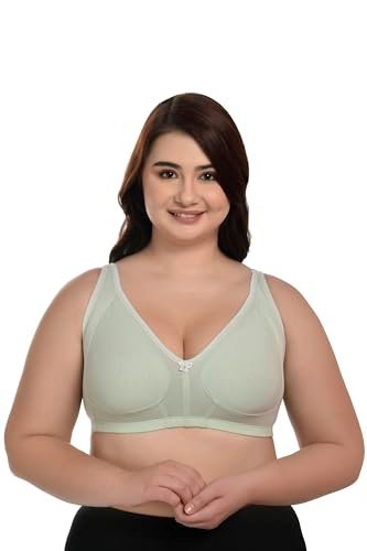 Elina Mcx Full Coverage Non-Padded Wire-Free Bra - Image 2