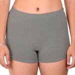 Elina Dhara Bra Non-Padded Sports Bra & Panty Set