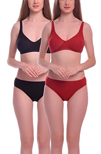 Elina Vivan Bra Full Coverage T-Shirt Bra - Image 3