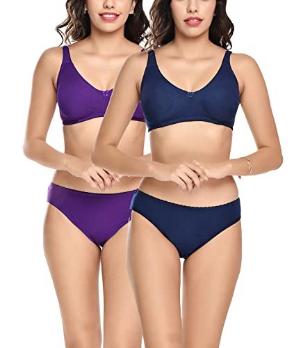Elina Vivan Bra Full Coverage T-Shirt Bra - Image 2