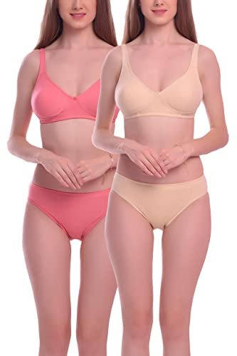 Elina Vivan Bra Full Coverage T-Shirt Bra - Image 5