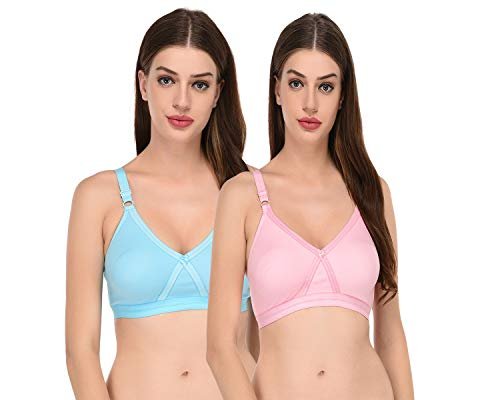 Elina Browser Non-Padded Non-Wired Regular Bra - Image 4