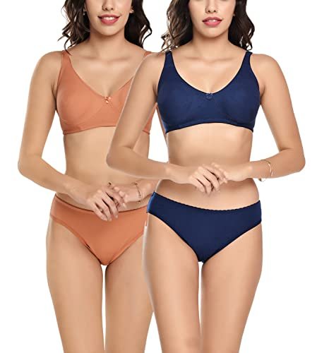 Elina Vivan Bra Full Coverage T-Shirt Bra - Image 6