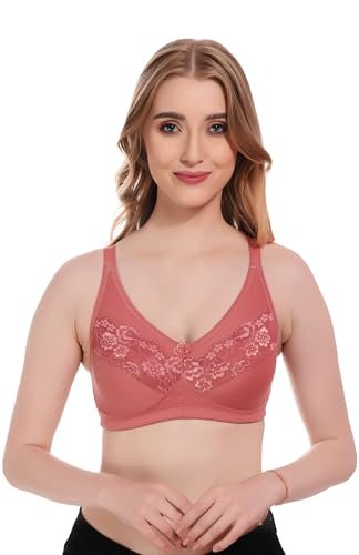 Elina Zena Net Minimizer Bra - Image 5
