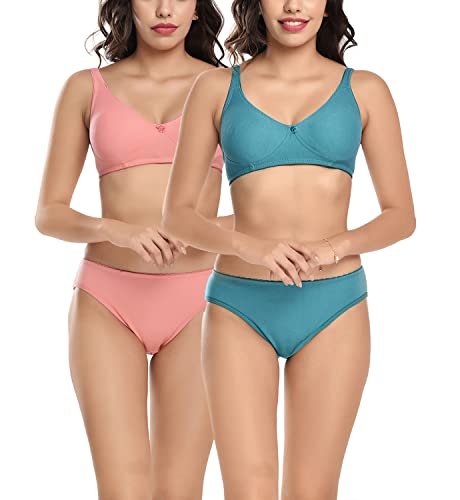 Elina Vivan Bra Full Coverage T-Shirt Bra - Image 4