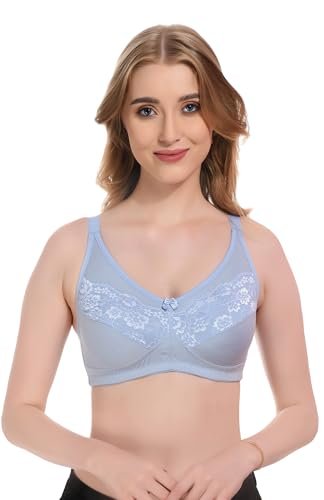 Elina Zena Net Minimizer Bra - Image 3