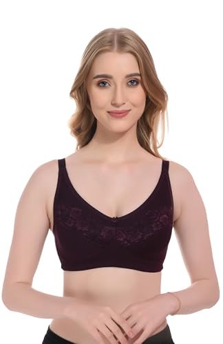 Elina Zena Net Minimizer Bra - Image 6
