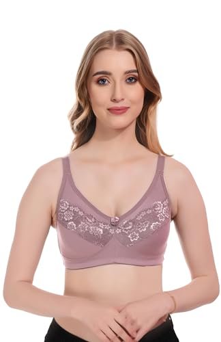 Elina Zena Net Minimizer Bra - Image 2