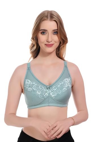 Elina Zena Net Minimizer Bra - Image 4