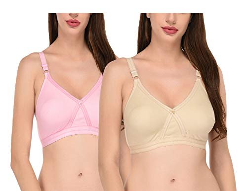 Elina Browser Non-Padded Non-Wired Regular Bra - Image 3