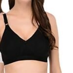 Elina Bingo Non-Padded Non-Wired Regular Bra