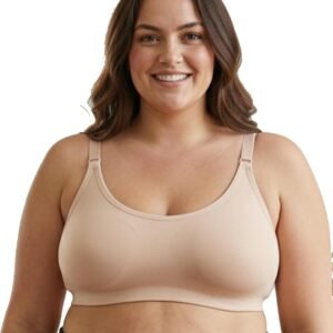 Elina Bodike Non-Padded Full Coverage Bra