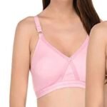 Elina Browser Non-Padded Non-Wired Regular Bra