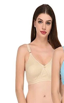Elina Browser Non-Padded Non-Wired Regular Bra - Image 3