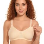 Elina Eria Cotton Maternity Nursing Bra