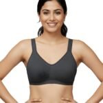 Elina Justdeel Wirefree Non-Padded Sporty Bra